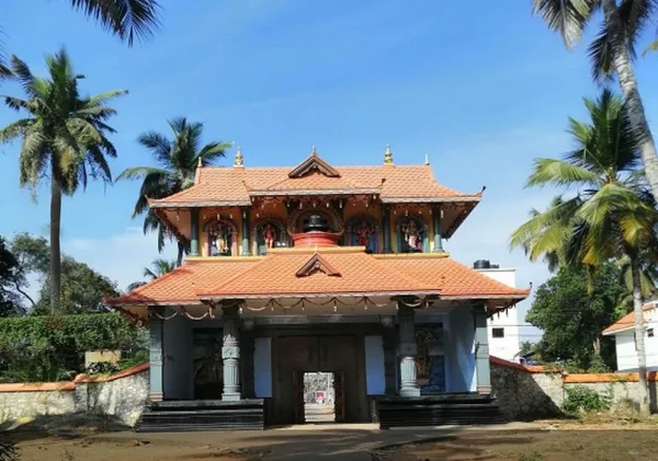 Temple Image